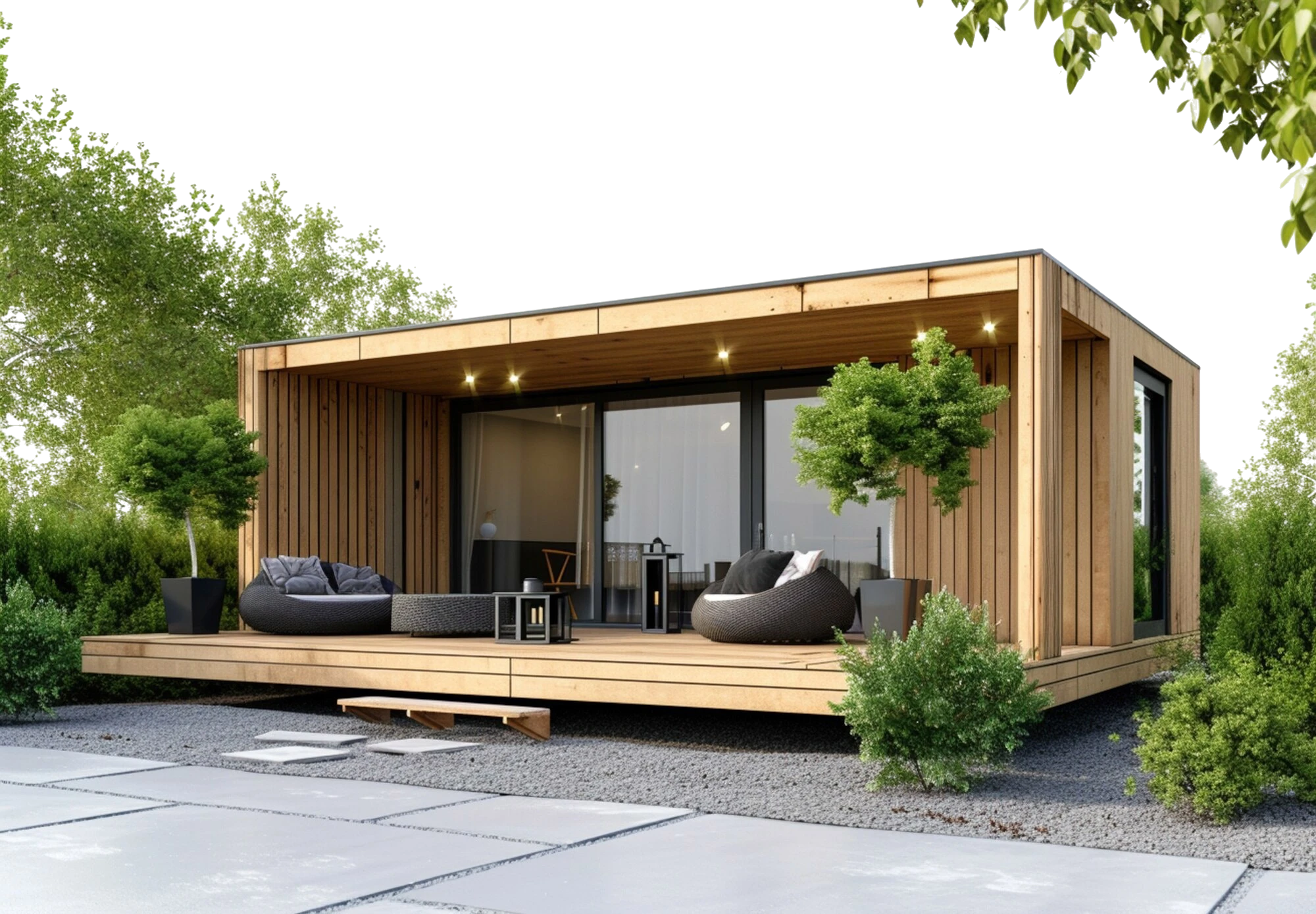 Residential planning and remodeling project